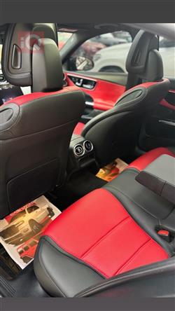 مرسيدس بنز C-Class